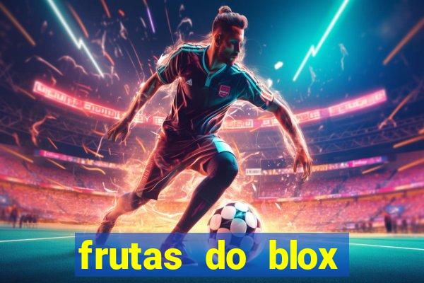 frutas do blox fruits para colorir e imprimir